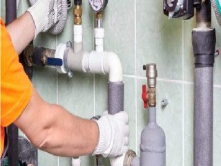 Plumbing Works in Singapore
