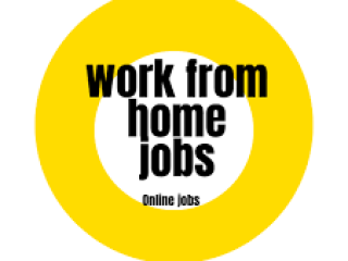 Home-Based Data Entry Job 7708244092