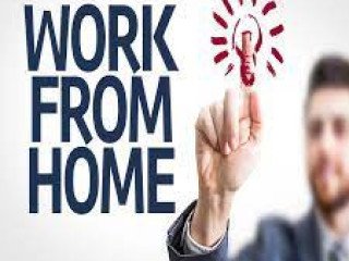 Part-time Form Filling Job 7708244092