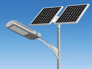 Solar Street Light Supplier in Guwahati | Area Supply Info