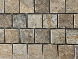 Basalt Cobble Stone Supplier in Rajasthan