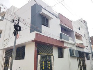 Custom home builders in Madurai