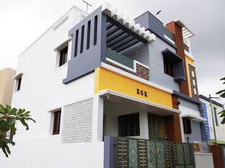 Building contractors near me in Madurai
