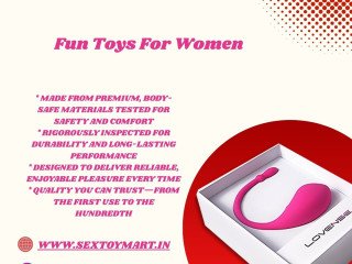 Buy Dildo For Women in Bally- Call  +91 8100428004