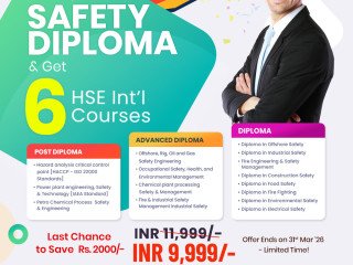 Safety Course Training in Meerut