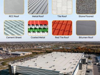 Cool roof paint price india