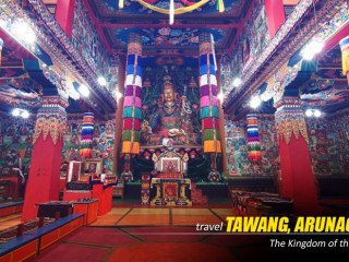 Discover the Himalayan Beauty of Tawang with Our Special Tour Package