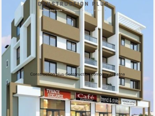 Construction company in patna