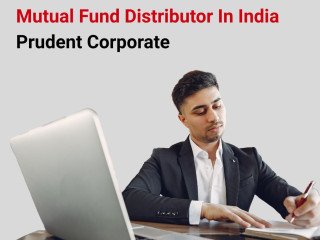 Mutual Fund Distributor In India | Prudent Corporate