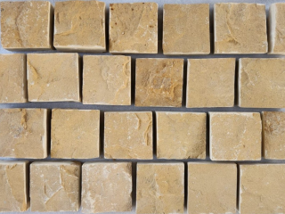 Rajasthan Black Cobble Manufacturer