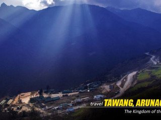 Tawang Tour Package: Experience Monasteries, Mountains, and Culture