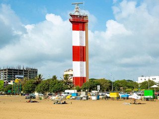 Madurai to Kodaikanal Travels