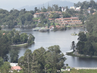 Tamil Nadu & Kerala Tours