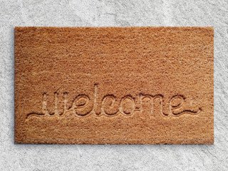 Coir Mats Wholesalers & Distributors in India