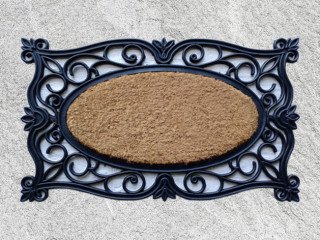 Premium door mat manufacturer & exporter india