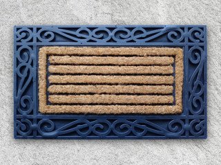 Best coir doormat in India