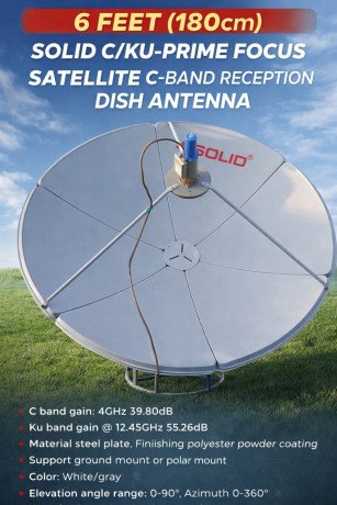 solid-cku-prime-focus-dish-antenna-6ft-180cm-big-0