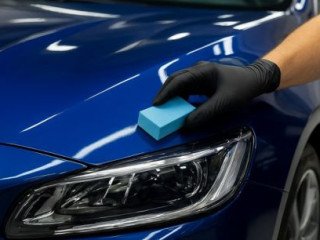 Prime Car Care: The Ultimate Choice for Ceramic Coating in Kolkata