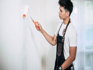 Painting Works in Singapore