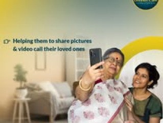 Trusted Trained Nurse for Home in Kolkata | Divinus Care