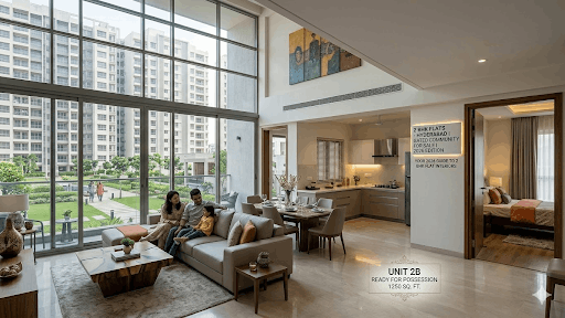 luxury-duplex-in-gurgaon-for-sale-big-0
