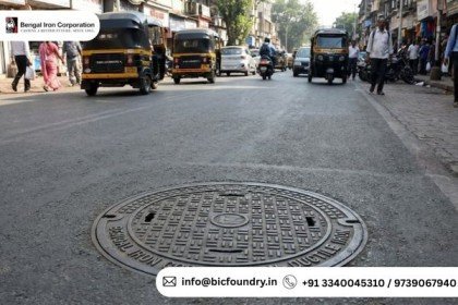 ductile-iron-chamber-cover-manufacturer-bengal-iron-corporation-big-0