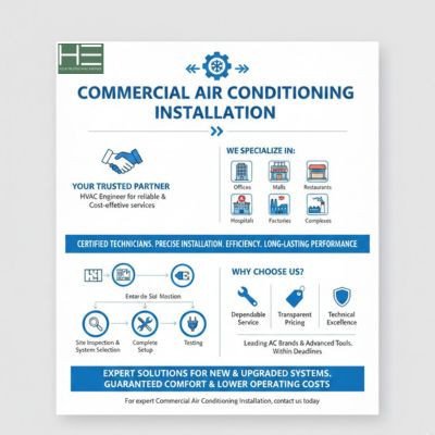reliable-commercial-air-conditioner-maintenance-by-hvac-engineer-big-0