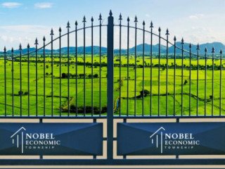 Nobel Economic Township – Complete Details on Price, Map & Investment