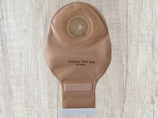 Ostomy Bags & Accessories