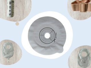 Colostomy Bag in India
