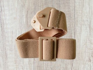 Stoma care Colostomybag