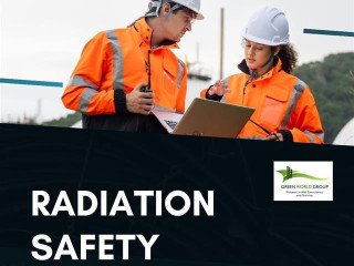 Radiation Safety in High-Risk Industries