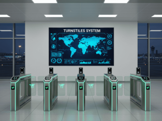 IP CCTV system integrator in Hyderabad