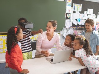 AI Solutions for Leading Industries | Levels AI