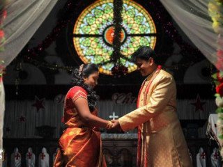 Wedding Photography Packages in Madurai