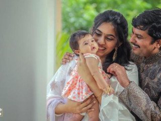 Pre Wedding Photoshoot Packages in Madurai