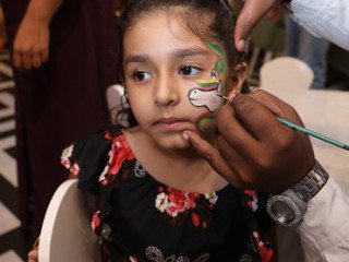 Play Zone for Kids Near Me In Delhi