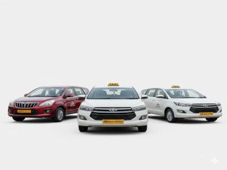 Taxi Services near Madurai Airport