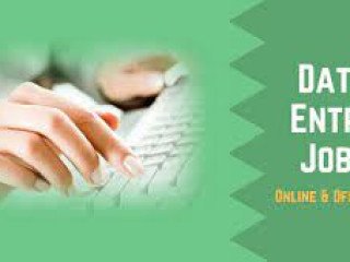 Data Entry Project Available | Call 7708244092