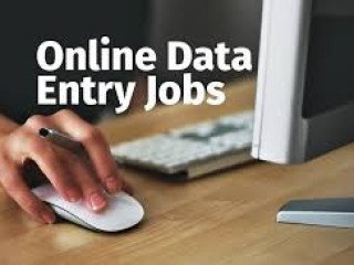 Daily Data Entry Work from Home | Contact Now