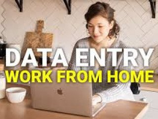 Outsource  Data Entry Work From Home| Call 7708244092