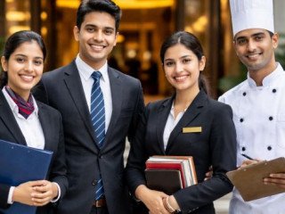 Why ISHM Ranks Among Top Hotel Management Colleges in Kolkata