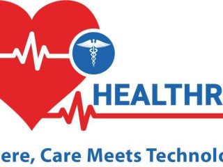 Healthray The Best Software For Hospital Management System