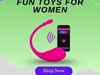 Shop Safe & Premium Adult Toys Online in Petra
