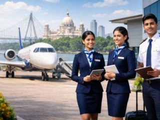 Choose ISHM for a Career in the Top Aviation Colleges in Kolkata