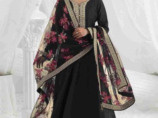 Buy Stunning Indian Party Wear Dresses for Every Occasion