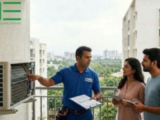 Trusted Commercial AC Supplier – HVAC Engineer
