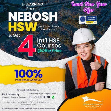 tamil-new-year-offer-nebosh-hsw-course-in-coimbatore-big-0