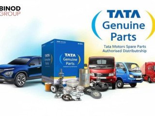 Tata Spare Parts in Guwahati: Availability and Sources Guide