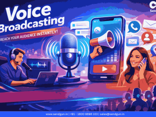 Upgrade Your Marketing Strategy with Smart Voice Technology!